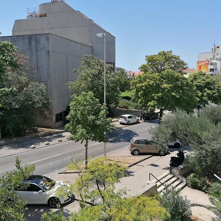 Adriatic Luxury Apartment Split Dış mekan fotoğraf