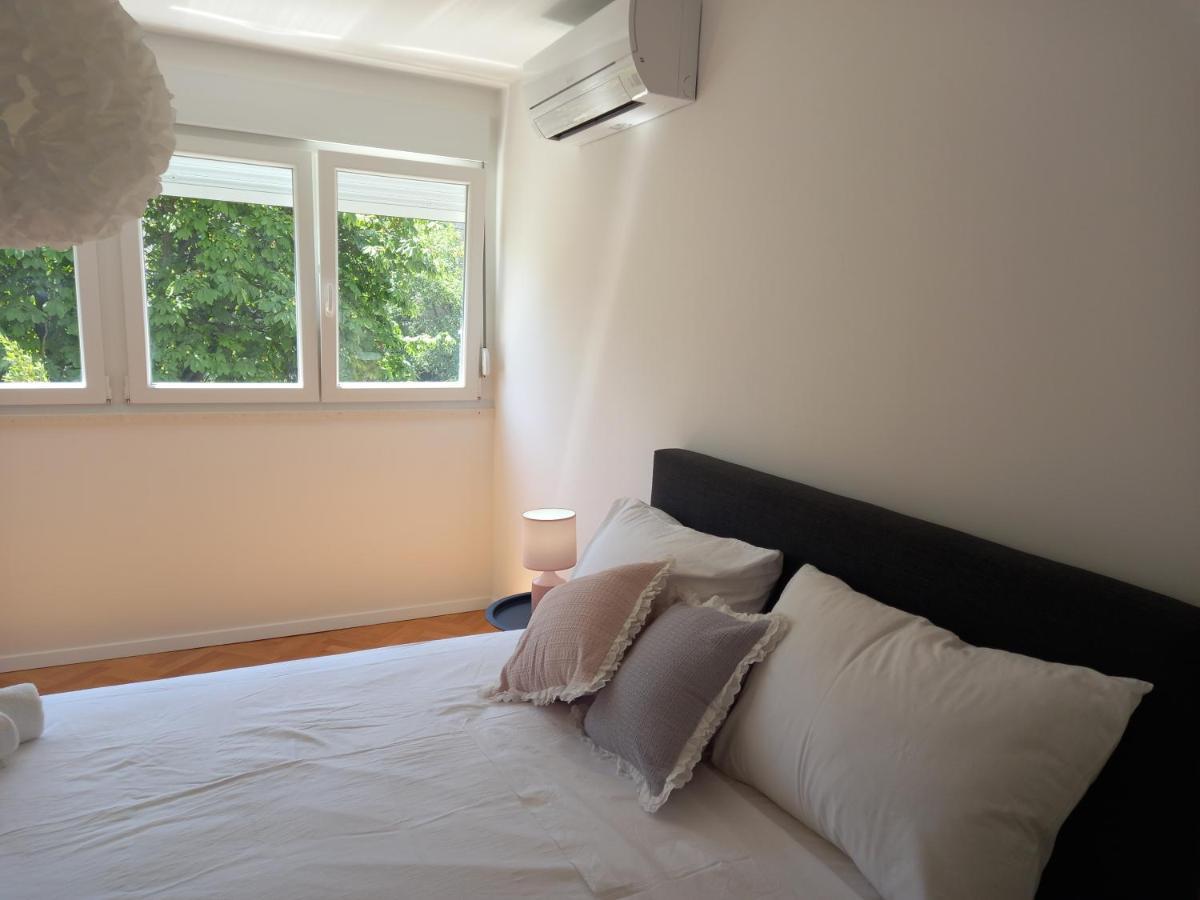 Adriatic Luxury Apartment Split Dış mekan fotoğraf