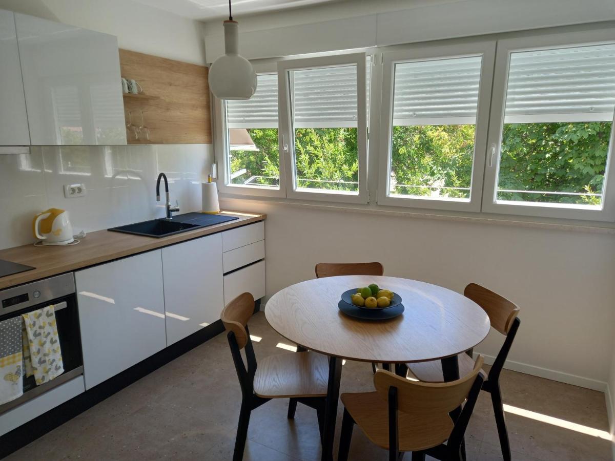 Adriatic Luxury Apartment Split Dış mekan fotoğraf