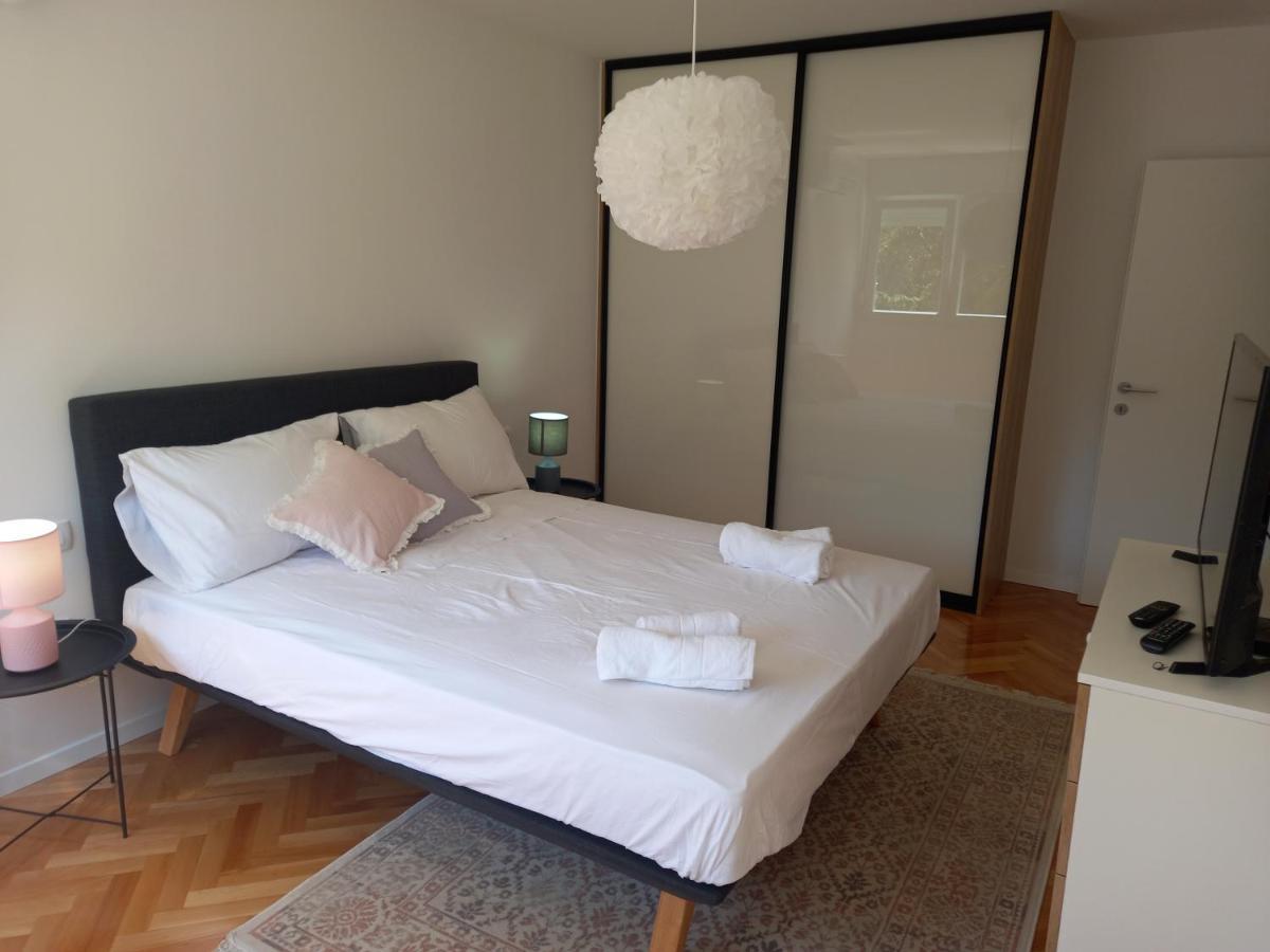 Adriatic Luxury Apartment Split Dış mekan fotoğraf