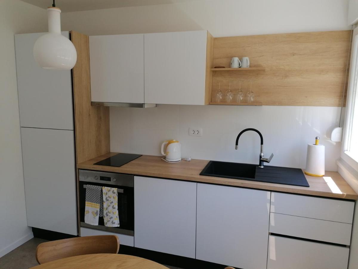 Adriatic Luxury Apartment Split Dış mekan fotoğraf